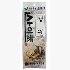 DRIED  ANGELICA ROOT 100G