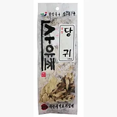 DRIED ANGELICA ROOT 100G