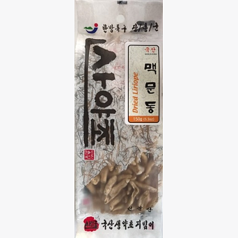 DRIED LIRIOPE 150G