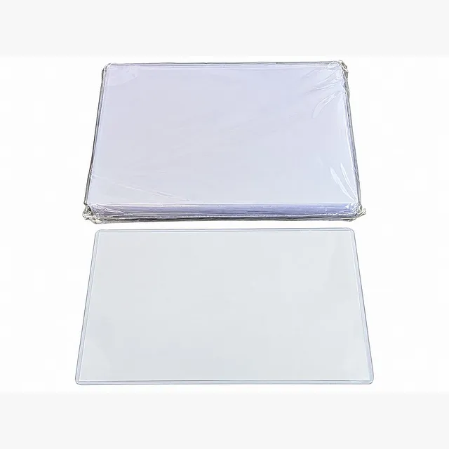 PRINTER PROTECTOR (8.5" X 11") 20/PACK