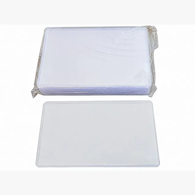 PRINTER PROTECTOR (4" X 6") 20/PACK