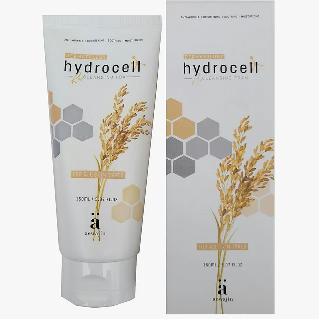 Aewajin Derma Hydrocell FOAM CLEANSING 150ml