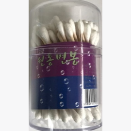 Q-TIP CYLINDER TYPE 10'