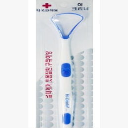 TONGUE CLEANER