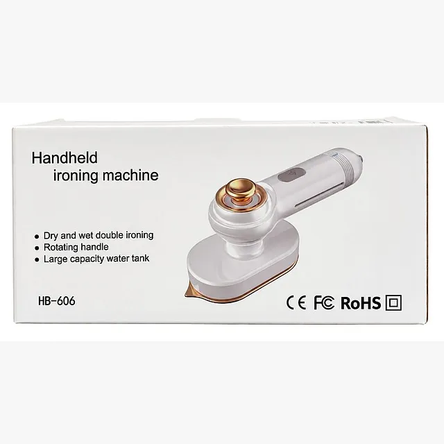 MINI ELECTRIC IRON