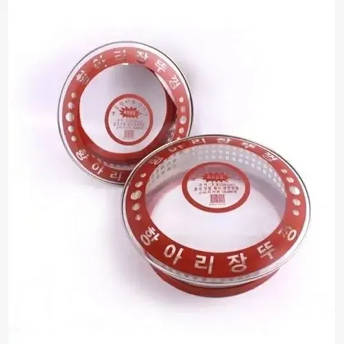 HANG A RI GLASS COVER 1 (20CM)