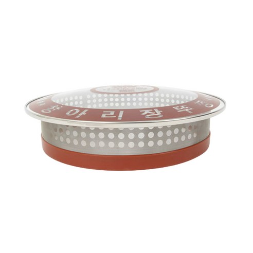 HANG A RI GLASS COVER 4 (29CM)