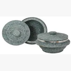 STONE POT 20