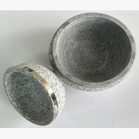STONE MIXING BOWL (18 X 7.8)