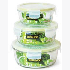 BIO GLASS GC1 420ML 14OZ