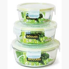 BIO GLASS GC1 420ML 14OZ