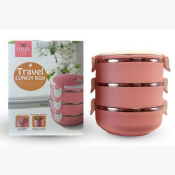 FOLLY TRAVEL LUNCH BOX TRIPLE
