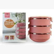 FOLLY TRAVEL LUNCH BOX TRIPLE