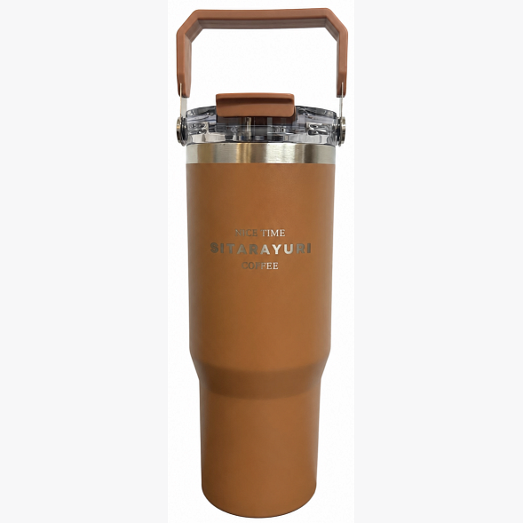 VACUUM INSULATED BOTTLE 900ML