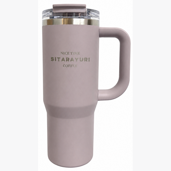 VACUUM INSULATED BOTTLE 900ML