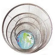 STRAINER NO HANDLE 28CM