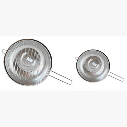 STRAINER ONE HANDLE 29CM