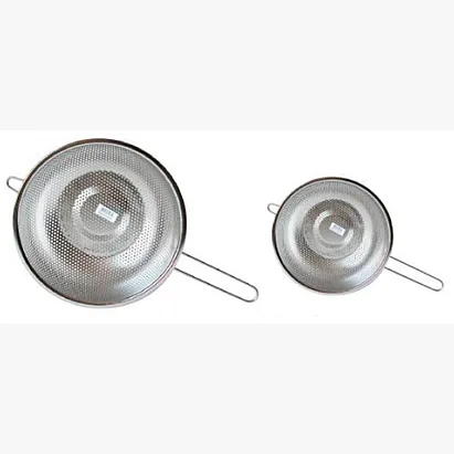 STRAINER ONE HANDLE 29CM