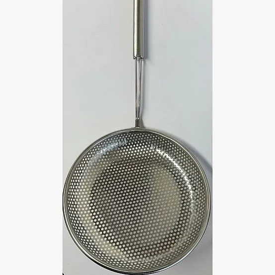 SHALLOW STRAINER 20CM