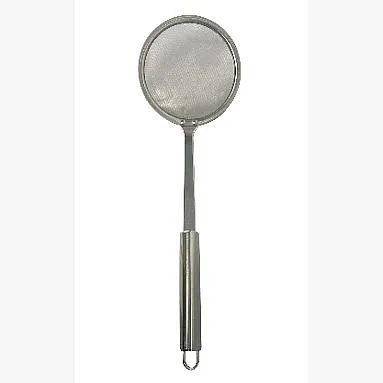 OIL STRAINER 10CM