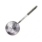 DEEP STRAINER ONE HANDLE 14CM