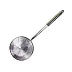 DEEP STRAINER ONE HANDLE 14CM