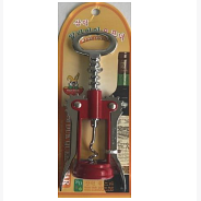 SAM DUK   WINE OPENER