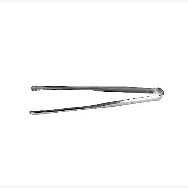 N. CROCODILE TONGS (S)