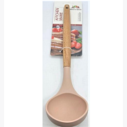 SILICONE LADLE