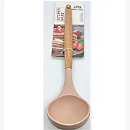 SILICONE LADLE