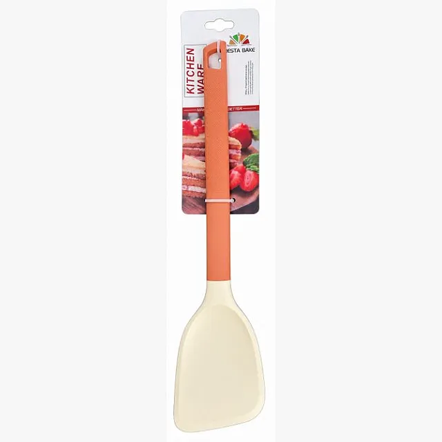 SILICONE SPATULA (L)