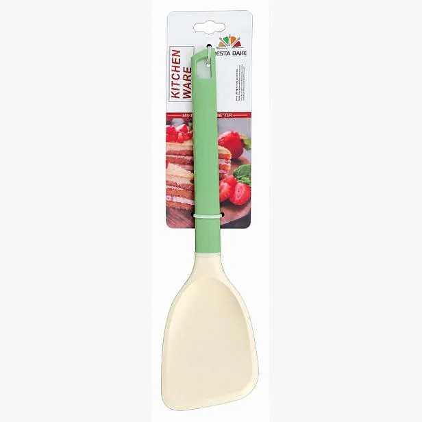 SILICONE SPATULA (S)