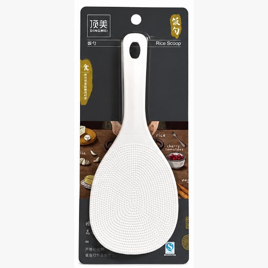 RICE PADDLE