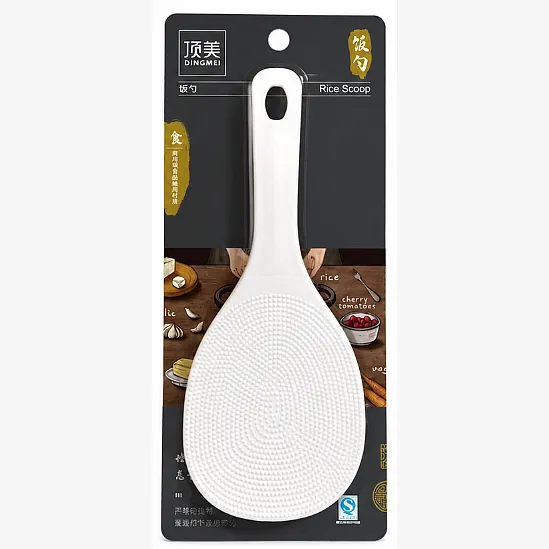 RICE PADDLE