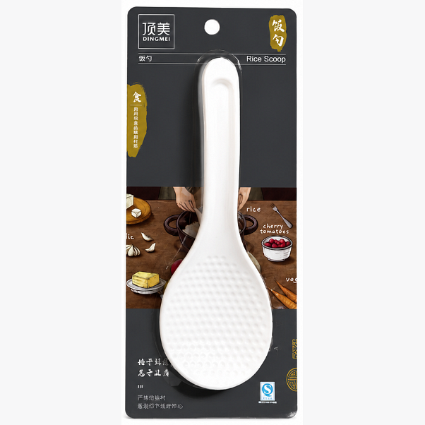 RICE PADDLE