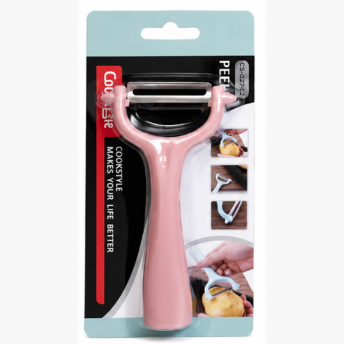 Potato Peeler (FP276-D)