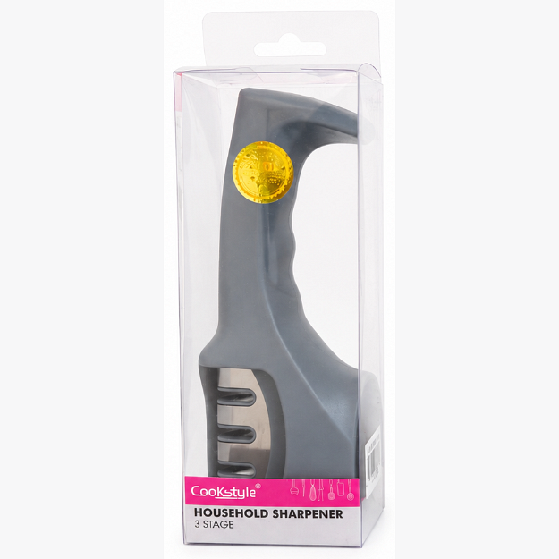 Premium Knife Sharpener (CSA-100)