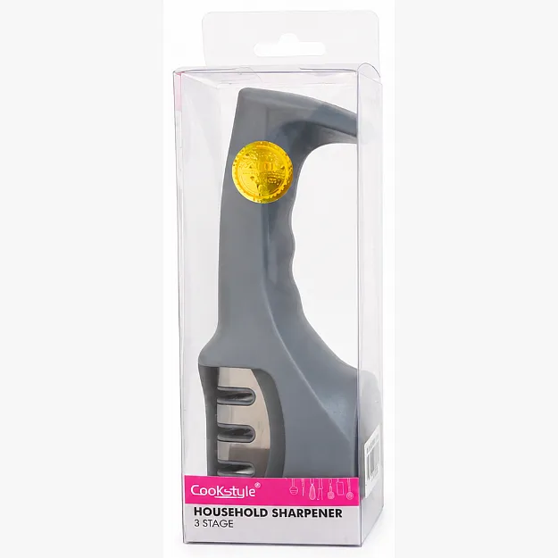 Premium Knife Sharpener (CSA-100)