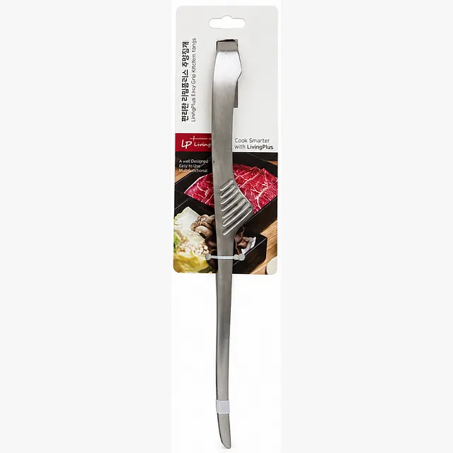 Stand-Type Tongs (L)