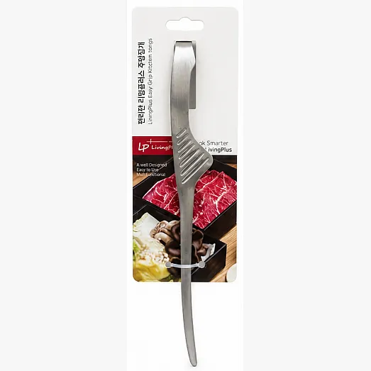 Stand-Type Tongs (S)
