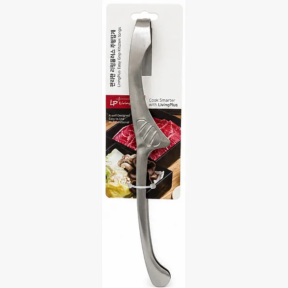 Round Tongs (M)