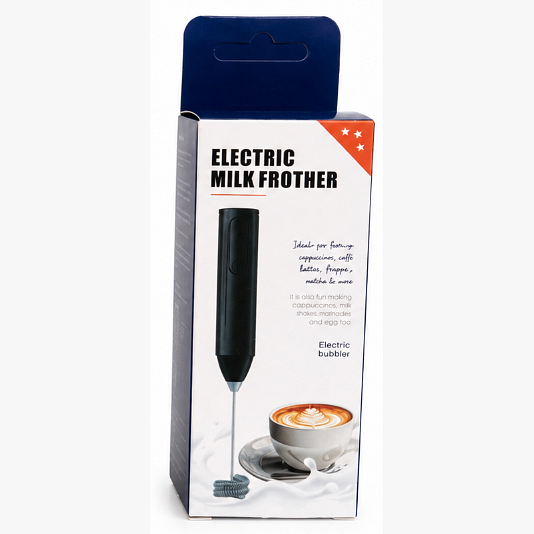 ELECTRIC MILK FROTHER