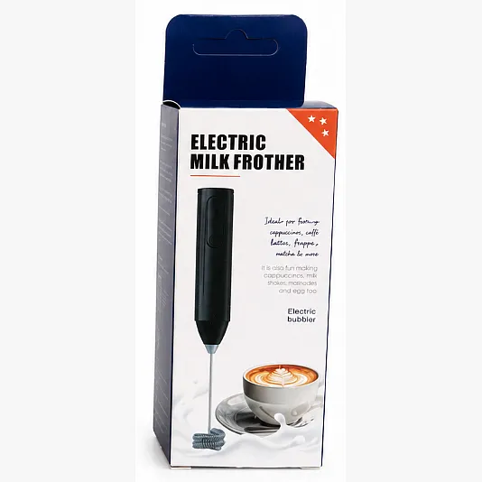 ELECTRIC MILK FROTHER