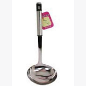 S/S LADLE (L)
