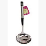 S/S LADLE(M)