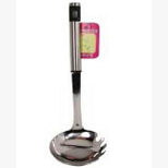 S/S NOODLE LADLE