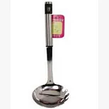 S/S NOODLE LADLE