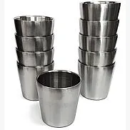 S/S CUP