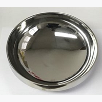 S/S BOWL 21CM