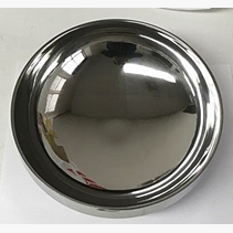 S/S BOWL 23CM